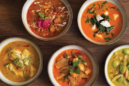 Patara Fine Thai Cuisine