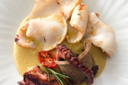 Ristorante Il Giardinetto