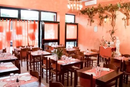 La Locanda di Tizia e Caio