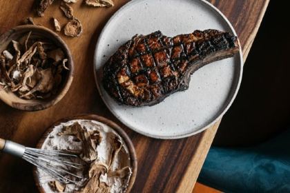 The Meat & Wine Co South Yarra