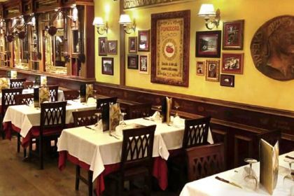 La Tagliatella Rambla Nova, Tarragona