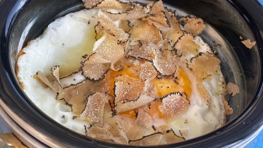 La Locanda Del Gobbo Nero