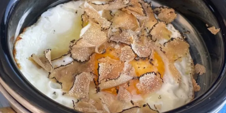 La Locanda Del Gobbo Nero