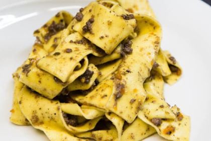 Trattoria La Gargotta