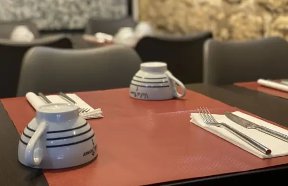 La Grille Montorgueil