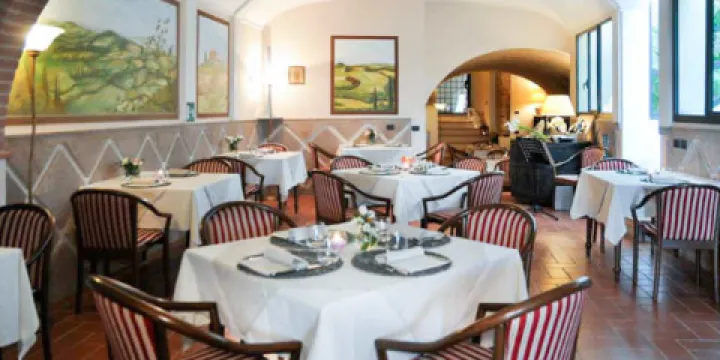 La Grotta di Fulignano