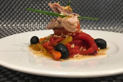 D'gustar El Rinconcito