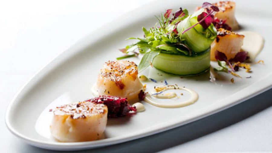 Butcher's american Steakhouse