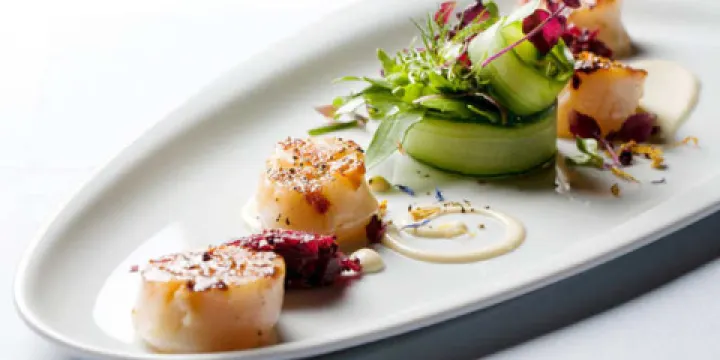 Butcher's American Steakhouse