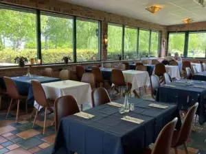 Restaurang Ribersborg