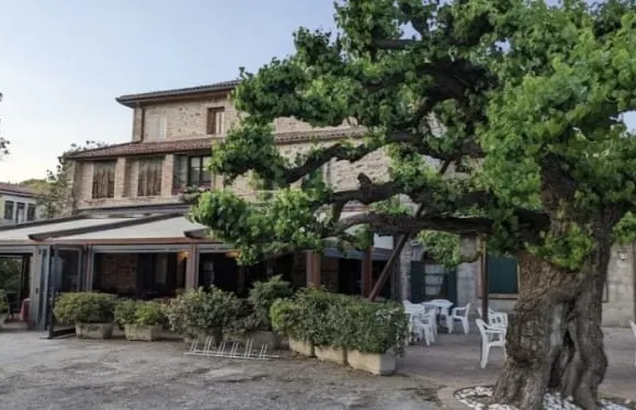 Pizzeria Da Castegna