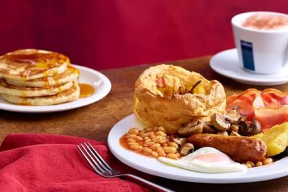 Toby Carvery Carmarthen