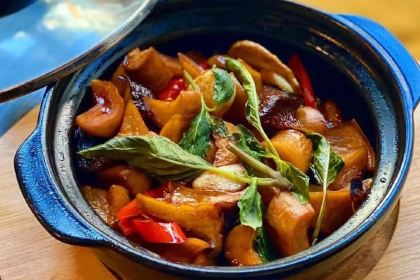 Simon Says Taste Taiwan