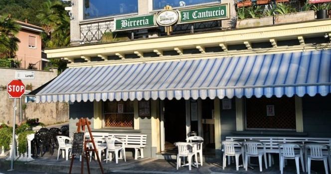 Birreria Il Cantuccio