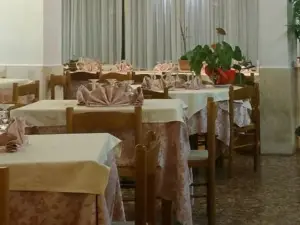 Ristorante La Rusticana