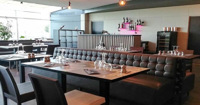 Le Bistrot - Casino Partouche d'Agon-Coutainville