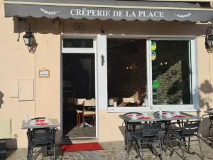 Crêperie De La Place