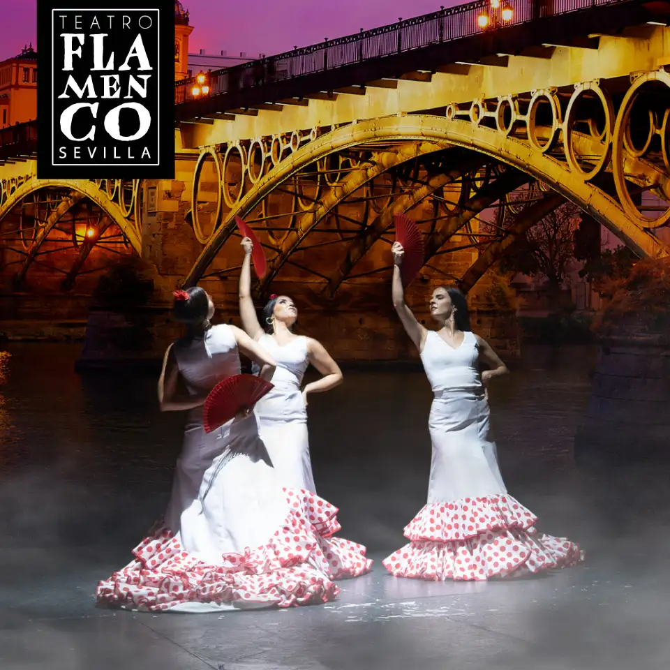 3_Teatro Flamenco Sevilla