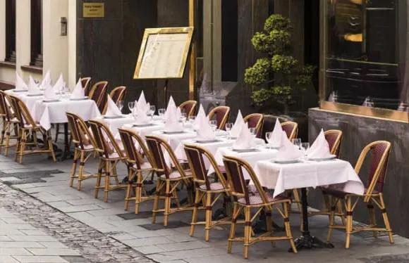 Brasserie Floderer