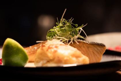 Restaurante La Mar Marbella