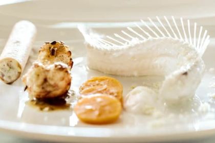 Restaurant Posthoorn