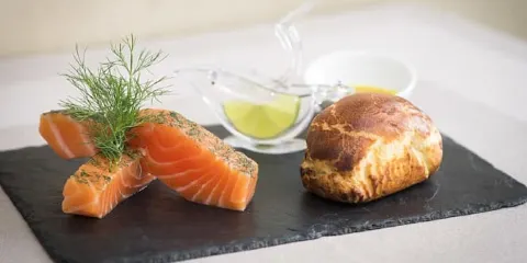 Restaurant La Lieutenance