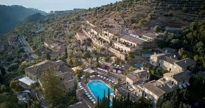 La Piscina-La Residencia, A Belmond Hotel