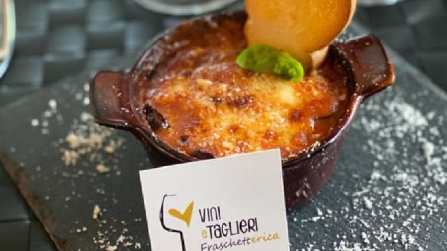 Fraschetterica Vini e Taglieri