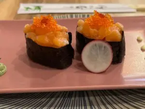 Wok Thai Fusión