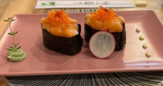Wok Thai Fusión