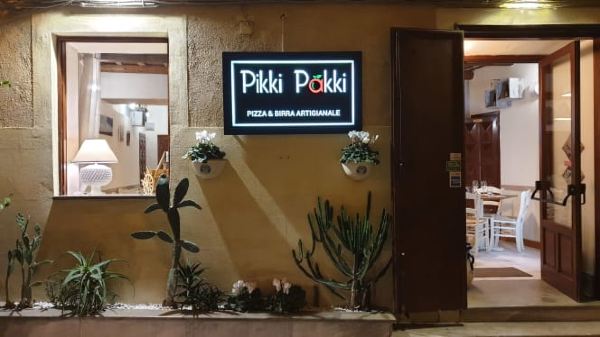 Pikki Pakki