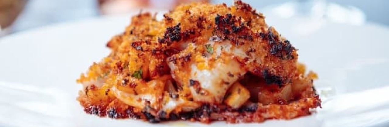 DELFINO - Cucina Di Mare