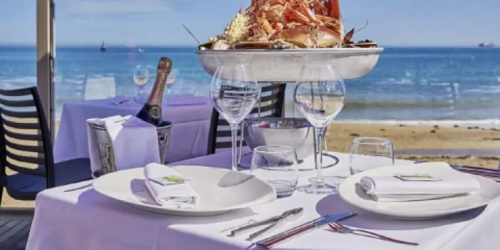 Restaurant La Cremaillere