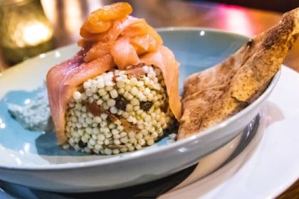 Drink en Eetlokaal De Straatweg