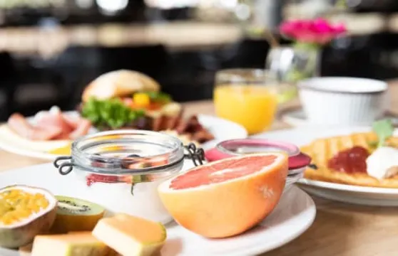 Stora Brännbo Restaurant