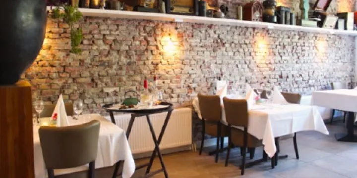 Bistro Petite Ruelle