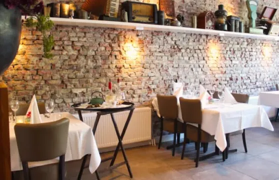 Bistro Petite Ruelle