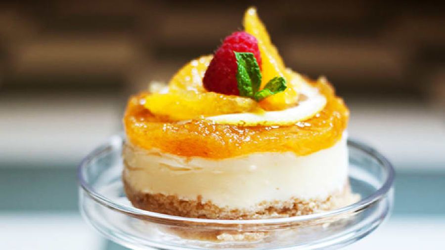 Olivia Bistrot del Frantoio