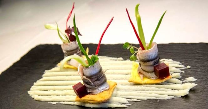Ristorante Arca