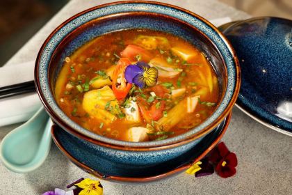 Vietnam House Restaurant