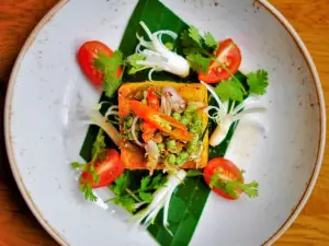 Top 10 Award winning restaurants in Luang Prabang