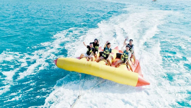 bi hai lan wan hai shang jia nian hua