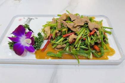 伊麦思·新疆菜·手抓肉·开锅涮