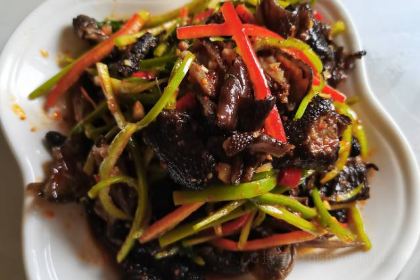 闻香缘农家乐
