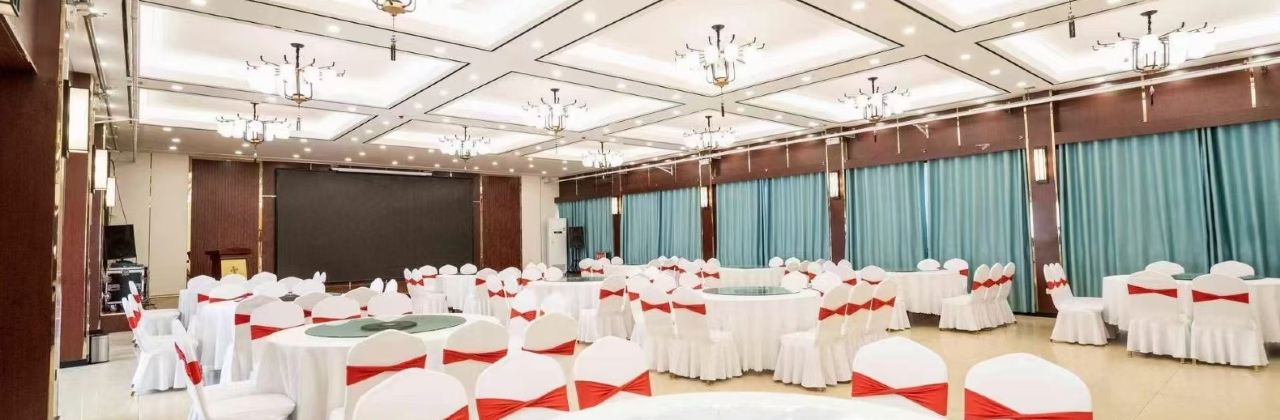 太白酒楼-会议厅