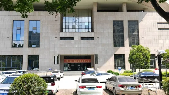 Minquan Library