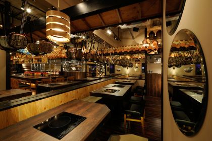 沖縄とんかつ食堂 しまぶた屋(前兼久店)