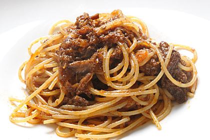 Trattoria Buca Junta