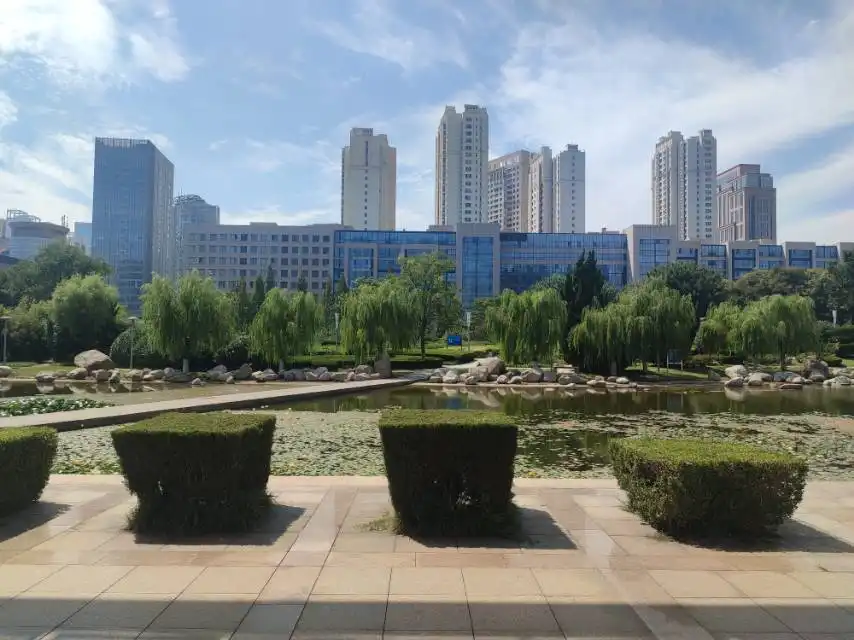 Hotels near Shimin Culture Square