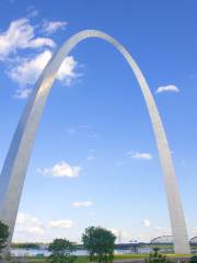 Museum at the Gateway Arch